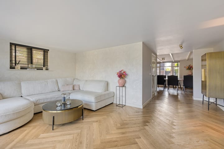 Twee-onder-één-kap te koop: Bovenweg 98, Sint Pancras