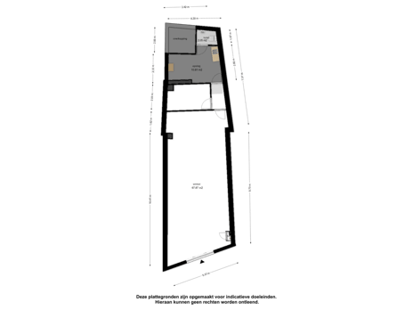 View floorplan