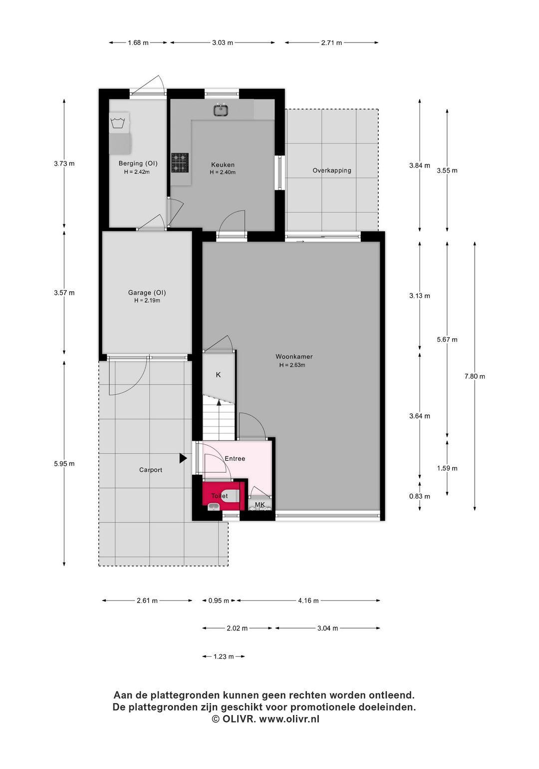 Foto 47 van Spoorstraat 17