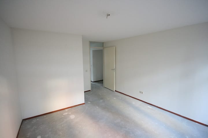 Appartement te huur: Muzenplein 140, 'S-Gravenhage