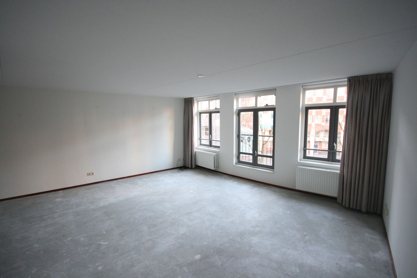 Foto 4 van Muzenplein 140