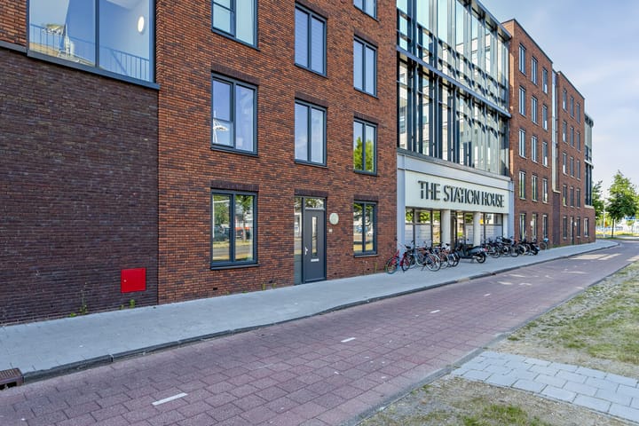 Foto 5 van Schipholweg 208