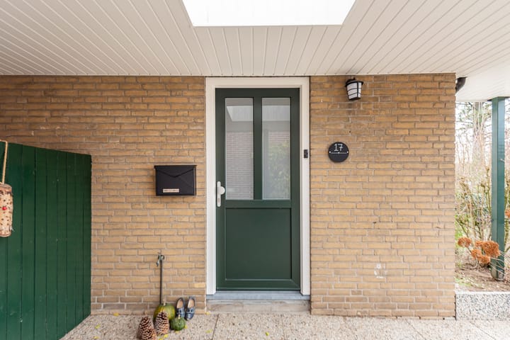 Tussenwoning te koop: Spoorstraat 17, Dinxperlo