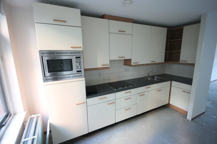 Appartement te huur: Muzenplein 140, 'S-Gravenhage