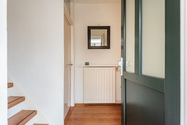 Tussenwoning te koop: Spoorstraat 17, Dinxperlo