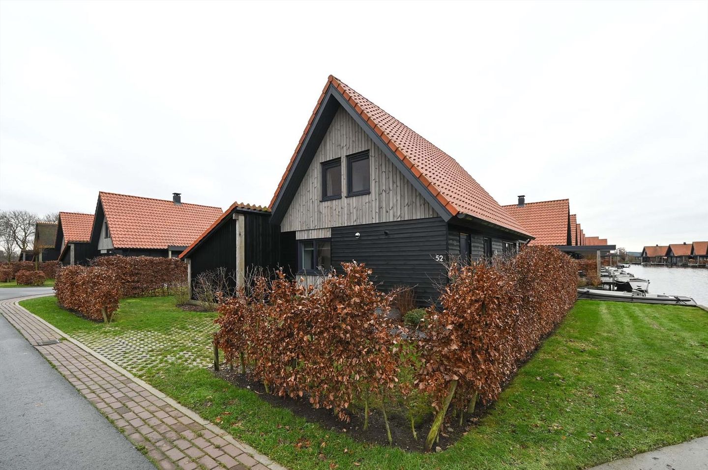 Foto 44 van Waterstaete 52