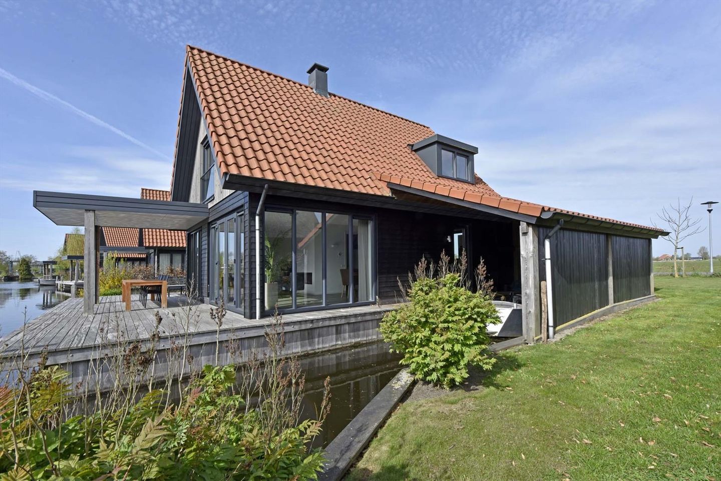 Foto 4 van Waterstaete 60