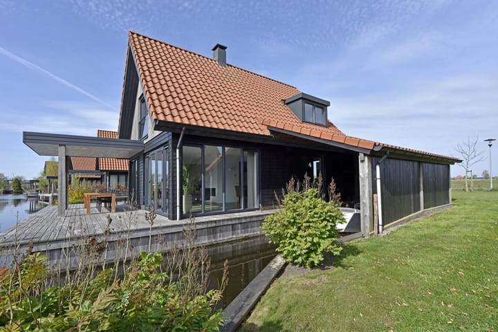 Foto 4 van Waterstaete 60