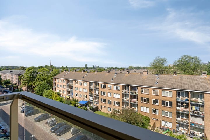 Foto 4 van Katrijpstraat 160