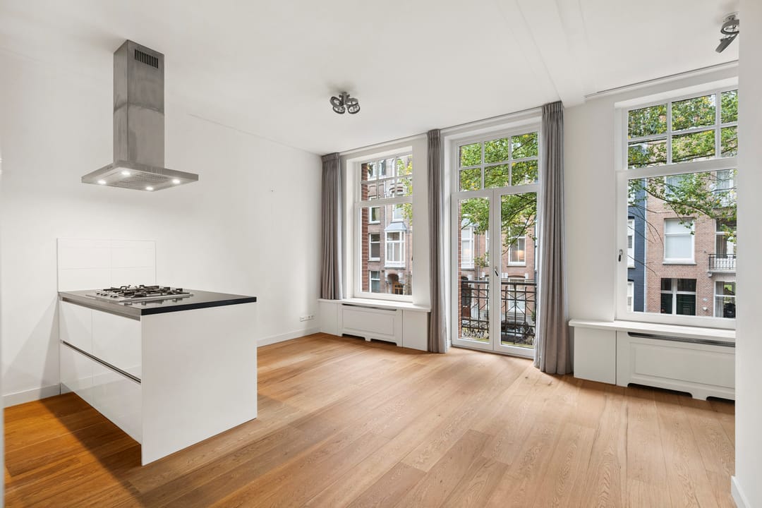 Foto 11 van Johannes Verhulststraat 138-1