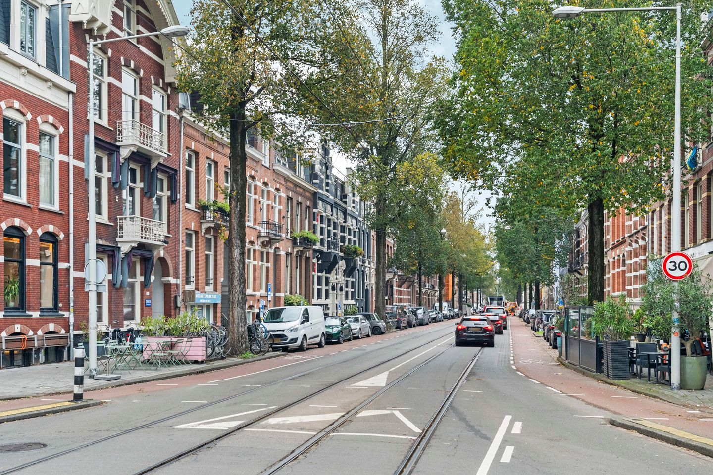 Foto 29 van Johannes Verhulststraat 138-1