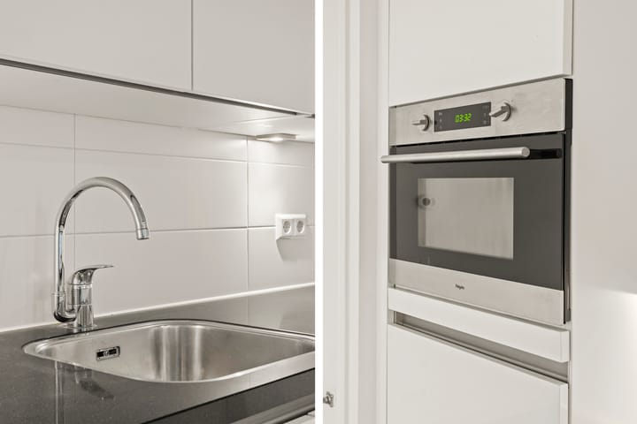 Appartement te koop: Johannes Verhulststraat 138-1, Amsterdam