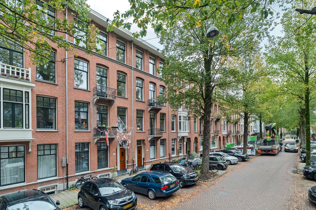Foto 28 van Johannes Verhulststraat 138-1