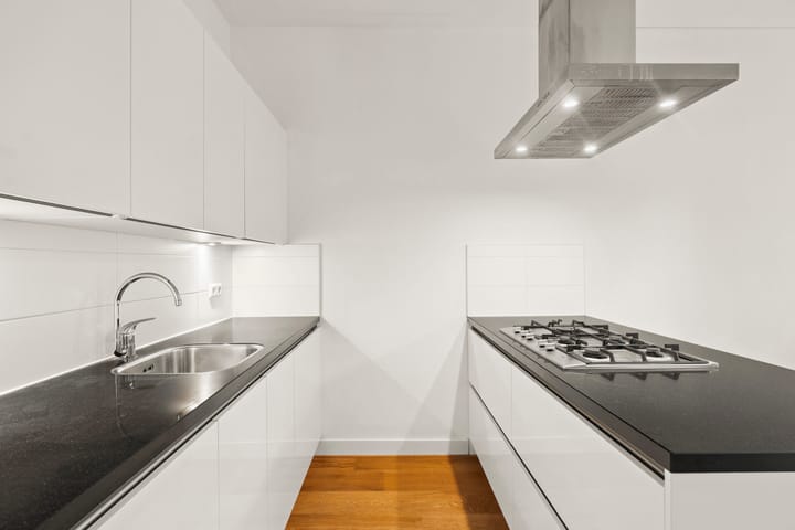 Appartement te koop: Johannes Verhulststraat 138-1, Amsterdam