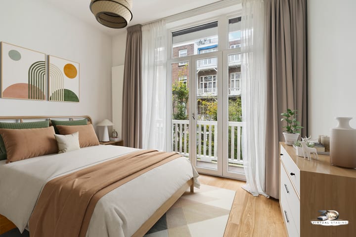 Foto 4 van Johannes Verhulststraat 138-1