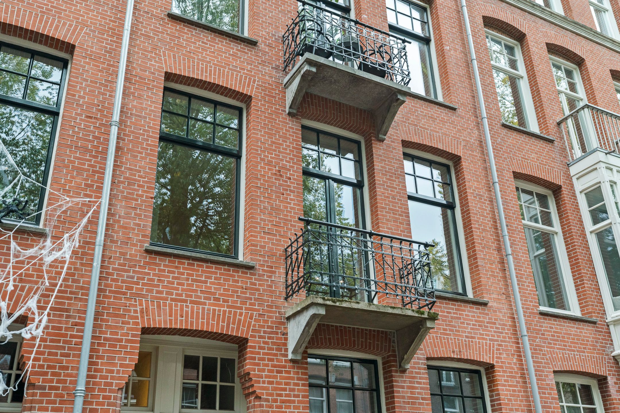 Foto 27 van Johannes Verhulststraat 138-1