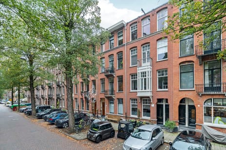 Johannes Verhulststraat thumbnail