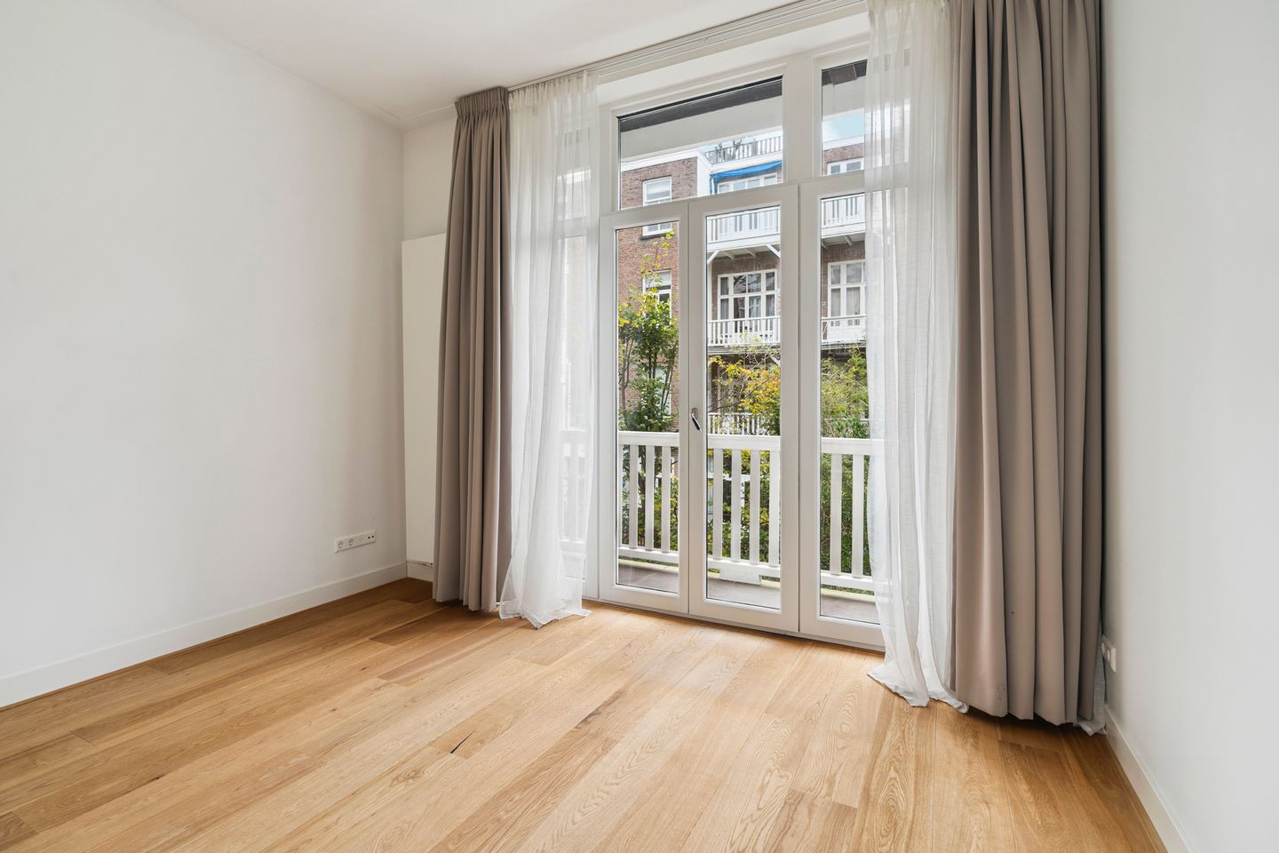 Foto 20 van Johannes Verhulststraat 138-1