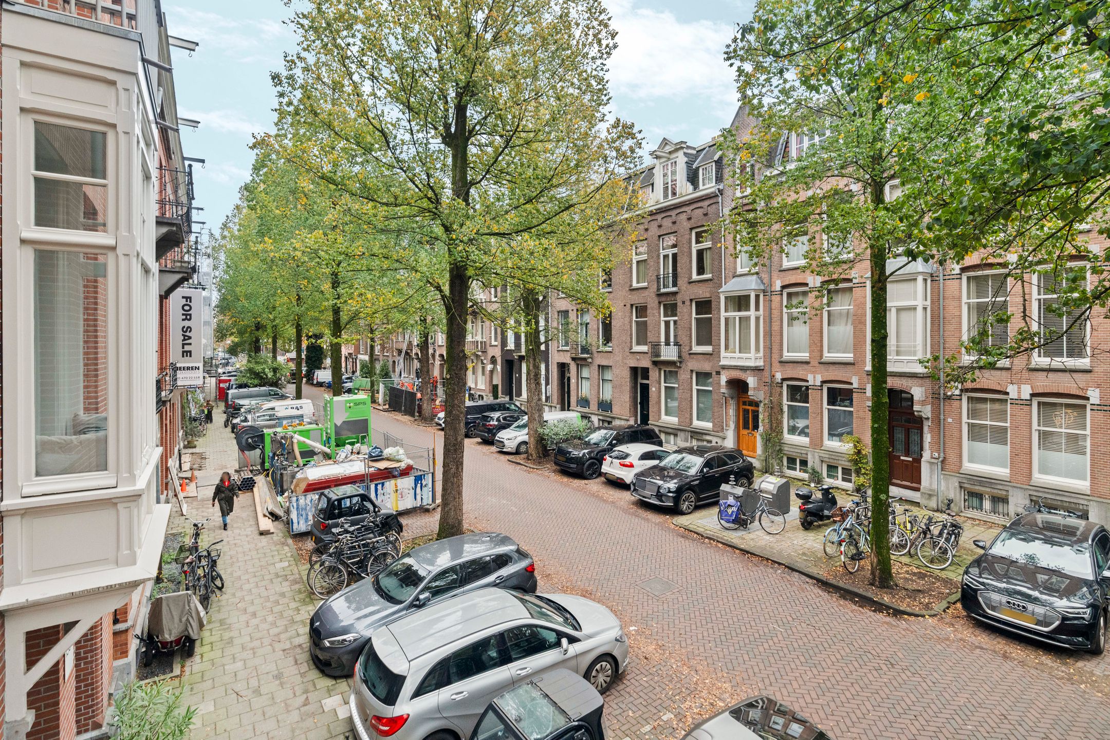 Foto 15 van Johannes Verhulststraat 138-1
