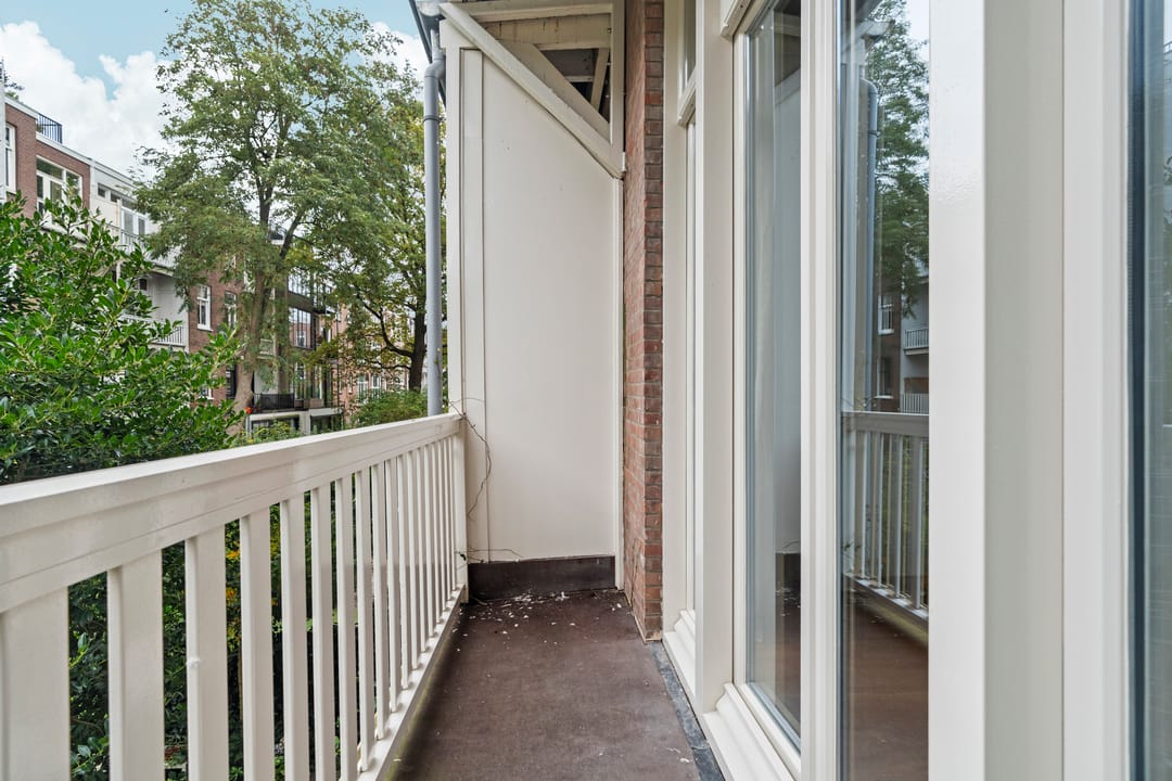 Foto 22 van Johannes Verhulststraat 138-1