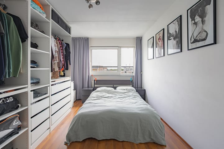 Appartement te koop: Leugaruwe 1K, Maastricht