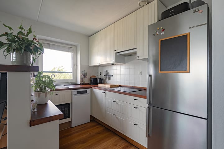 Appartement te koop: Leugaruwe 1K, Maastricht