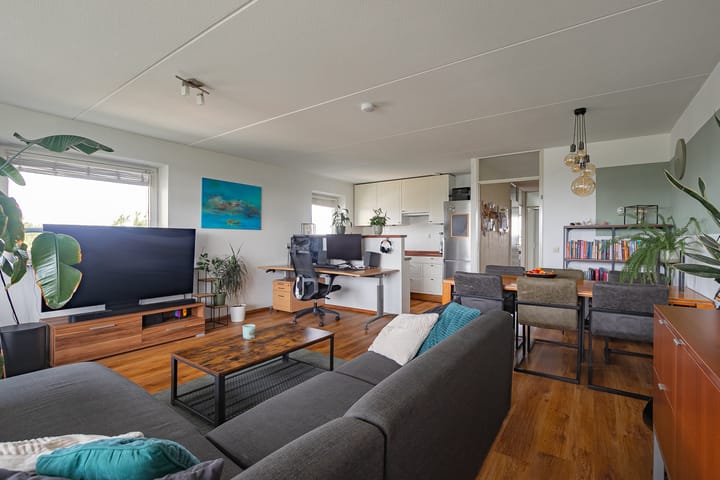 Appartement te koop: Leugaruwe 1K, Maastricht