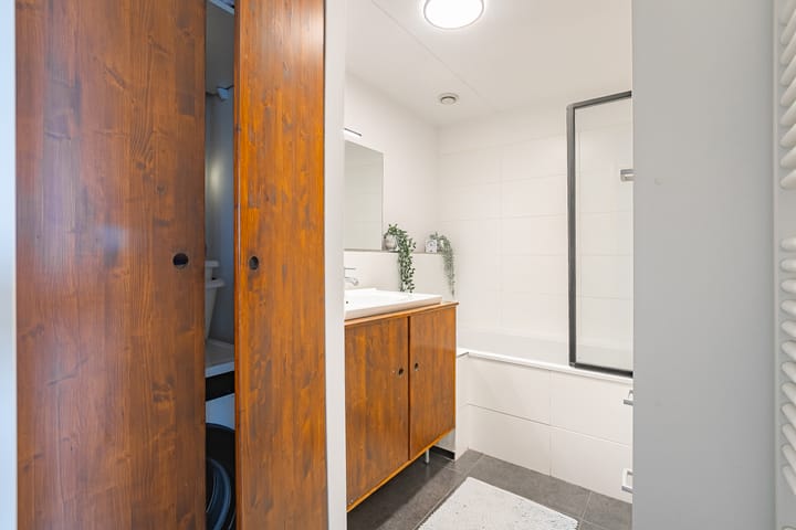 Appartement te koop: Leugaruwe 1K, Maastricht