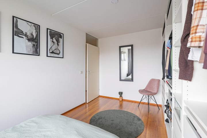 Appartement te koop: Leugaruwe 1K, Maastricht