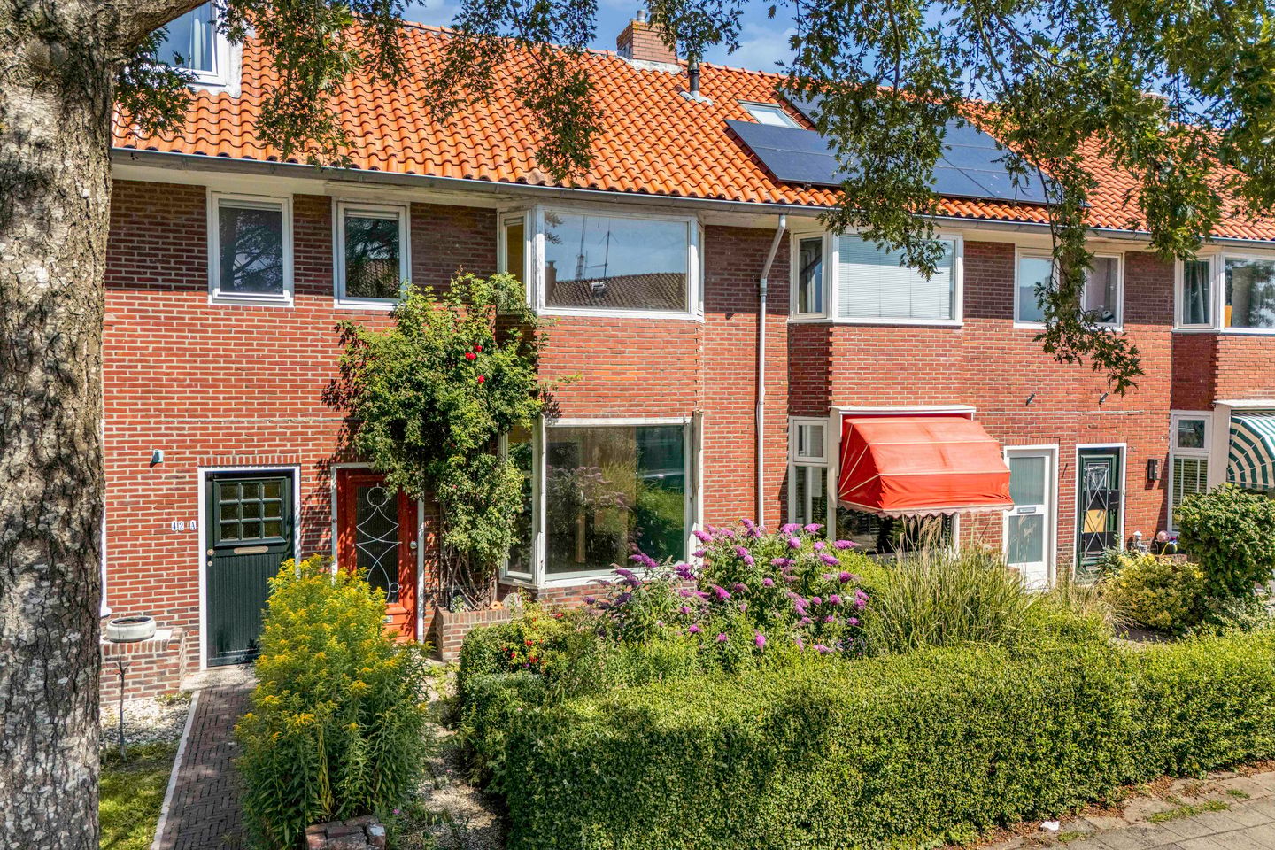 Foto 5 van Aert van der Neerstraat 42