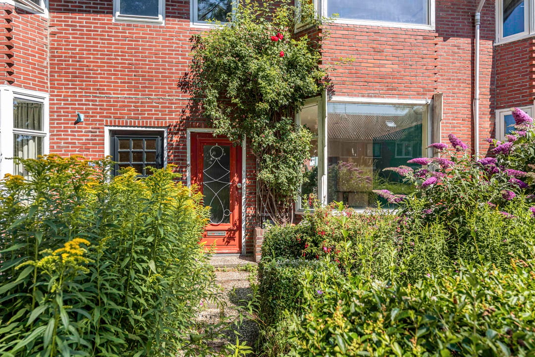 Foto 2 van Aert van der Neerstraat 42