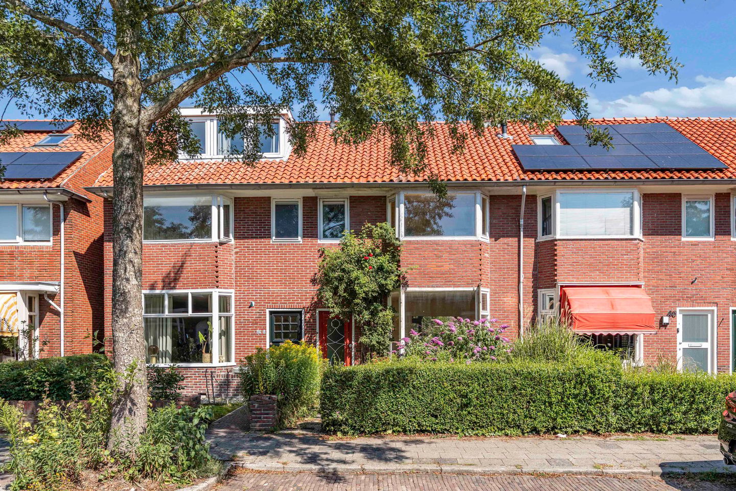 Foto 1 van Aert van der Neerstraat 42