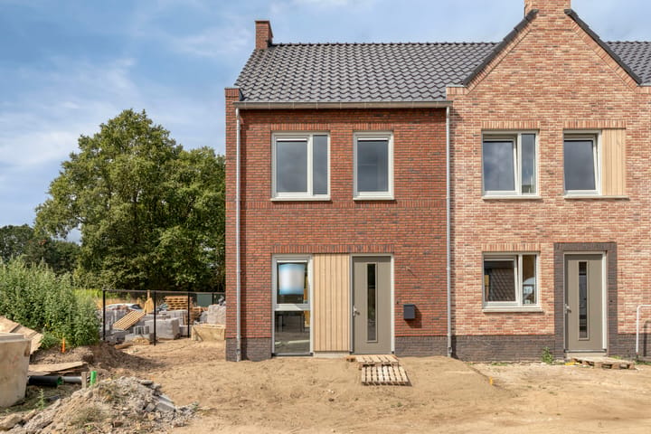 Foto 2 van 't Hey Veld 14