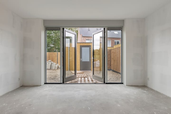 Woning te koop: 't Hey Veld 14, Bergen (Li)
