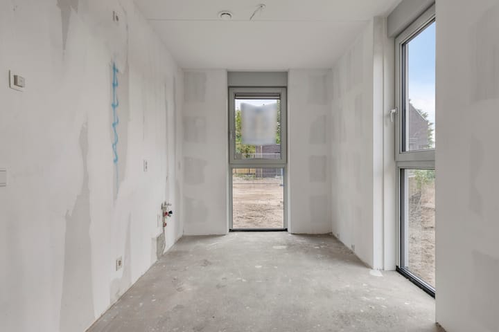 Woning te koop: 't Hey Veld 14, Bergen (Li)