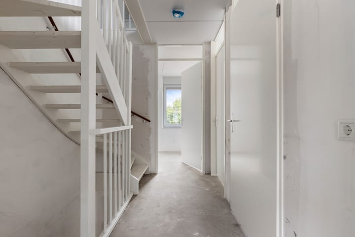Woning te koop: 't Hey Veld 14, Bergen (Li)