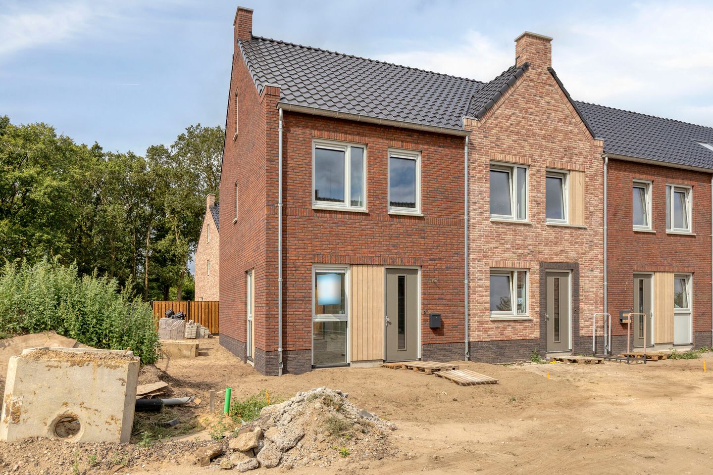 Foto 1 van 't Hey Veld 14