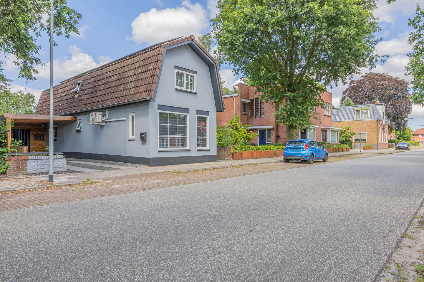 Photo 4 of Abraham Westersstraat A 9