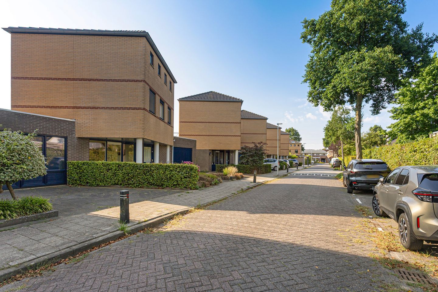 Foto 4 van Joke Smitlaan 10