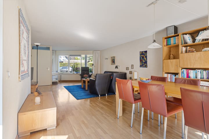 Hoekwoning te koop: Joke Smitlaan 10, Zutphen
