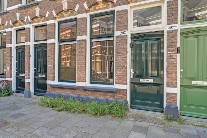 Foto 5 van Abstederdijk 207