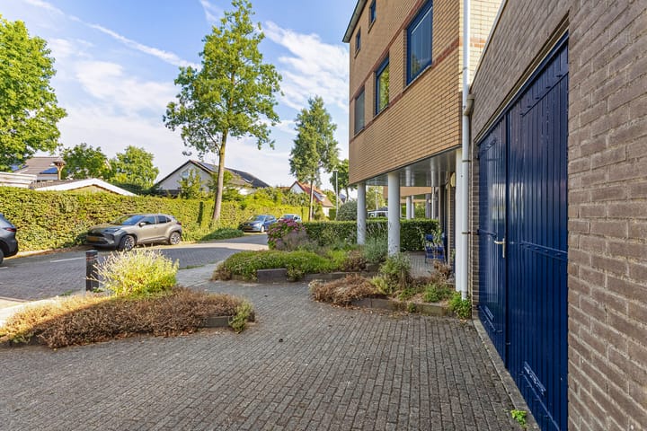 Hoekwoning te koop: Joke Smitlaan 10, Zutphen