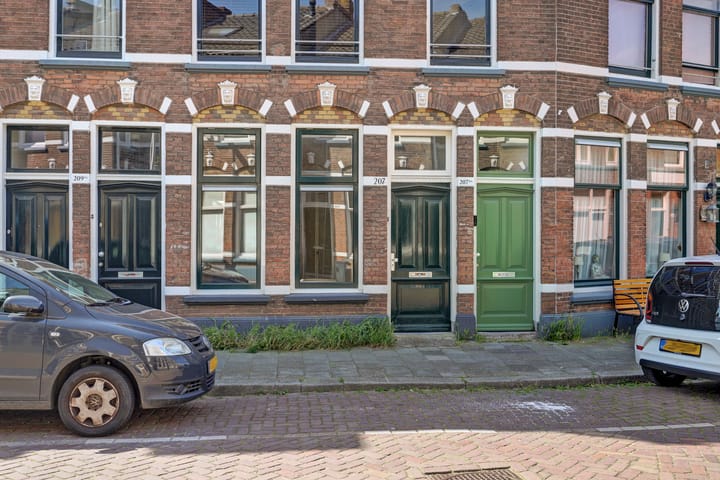 Foto 3 van Abstederdijk 207