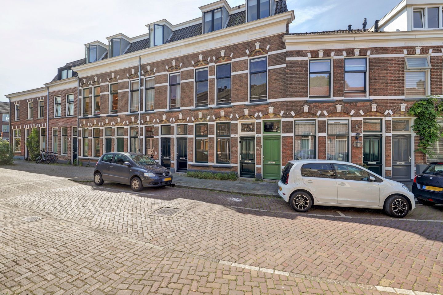 Foto 1 van Abstederdijk 207