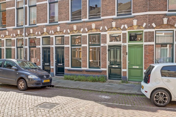 Foto 4 van Abstederdijk 207