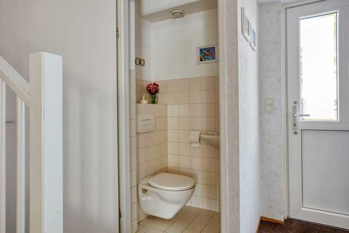 Tussenwoning te koop: Het Kasteel 234, Apeldoorn
