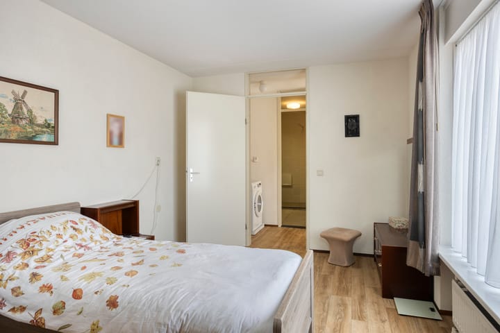 Tussenwoning te koop: Het Kasteel 234, Apeldoorn