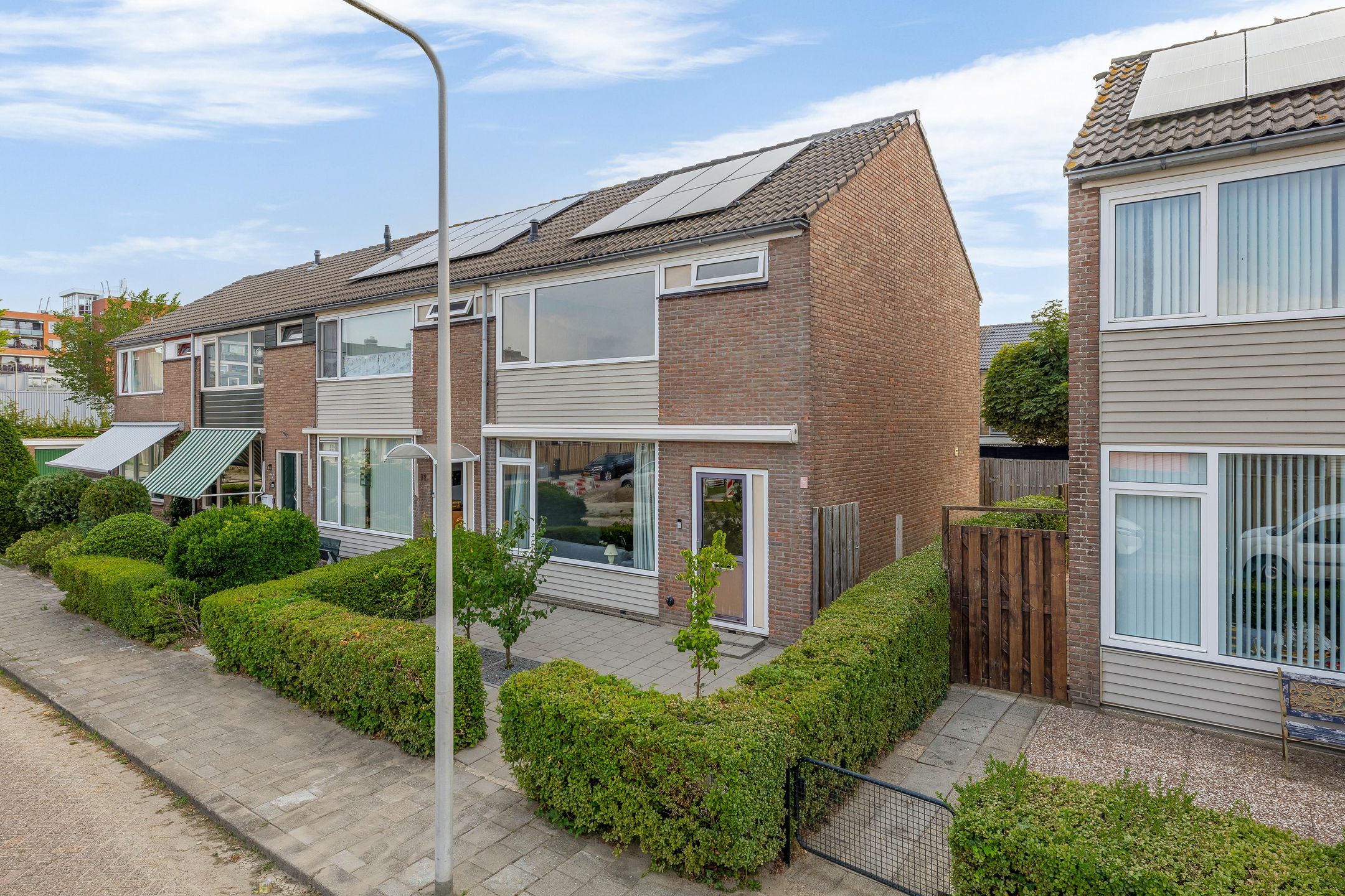 Schröderstraat 10 
