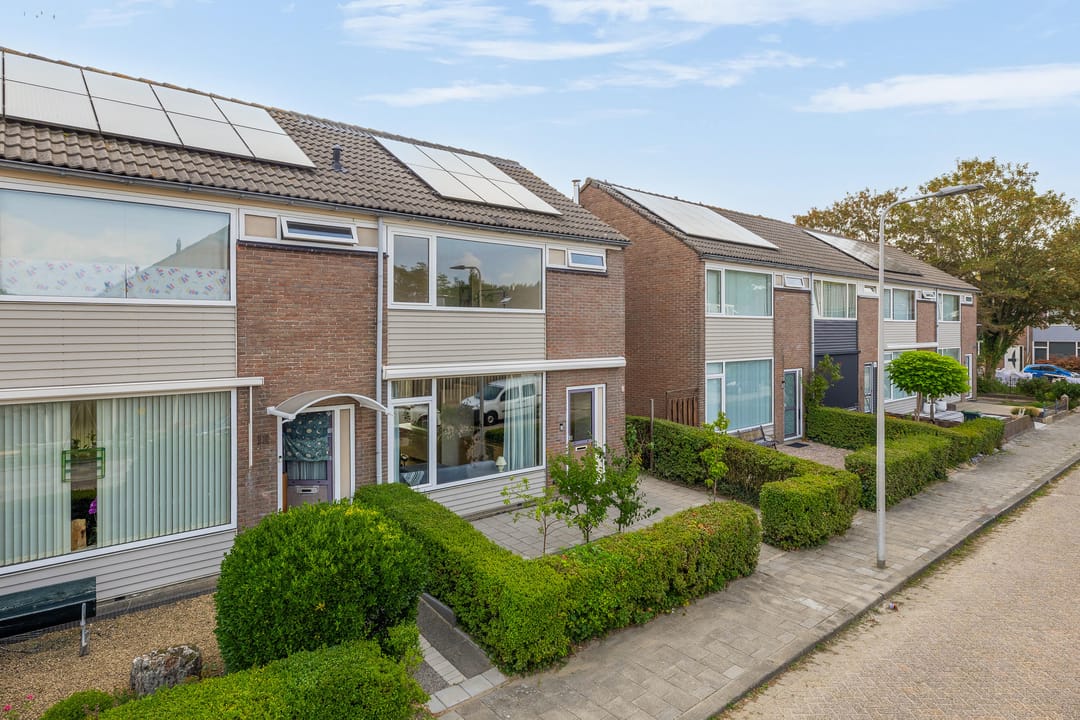 Photo 7 of Schröderstraat 10