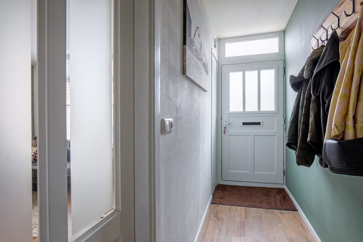 Vrijstaande woning te koop: Koetebuurt 4, Oosterend (Nh)